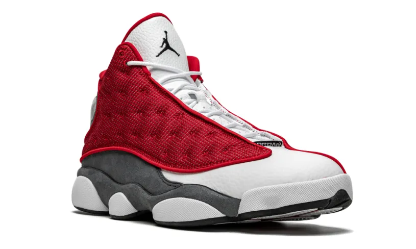 Air Jordan 13 Air Jordan 13 Retro 'Red Flint'